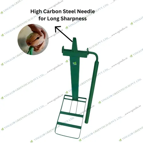 Coconut Dehusking Machine 21 Inch - Image 4