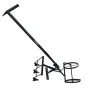 2Double Wheel Hoe14INCH