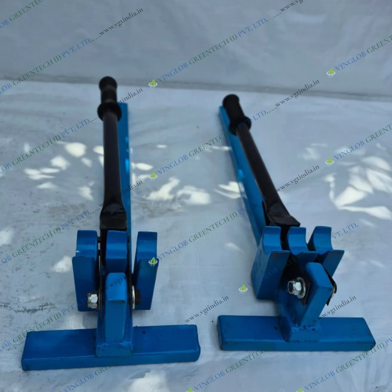 Sugarcane Bud Cutter Machine - Image 3