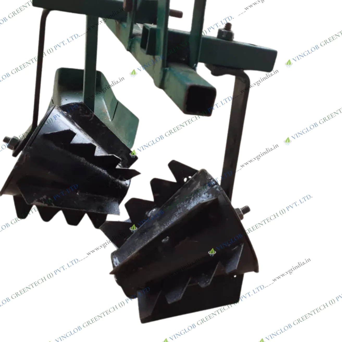 Cono Weeder For Agricultural Purpose - Image 4