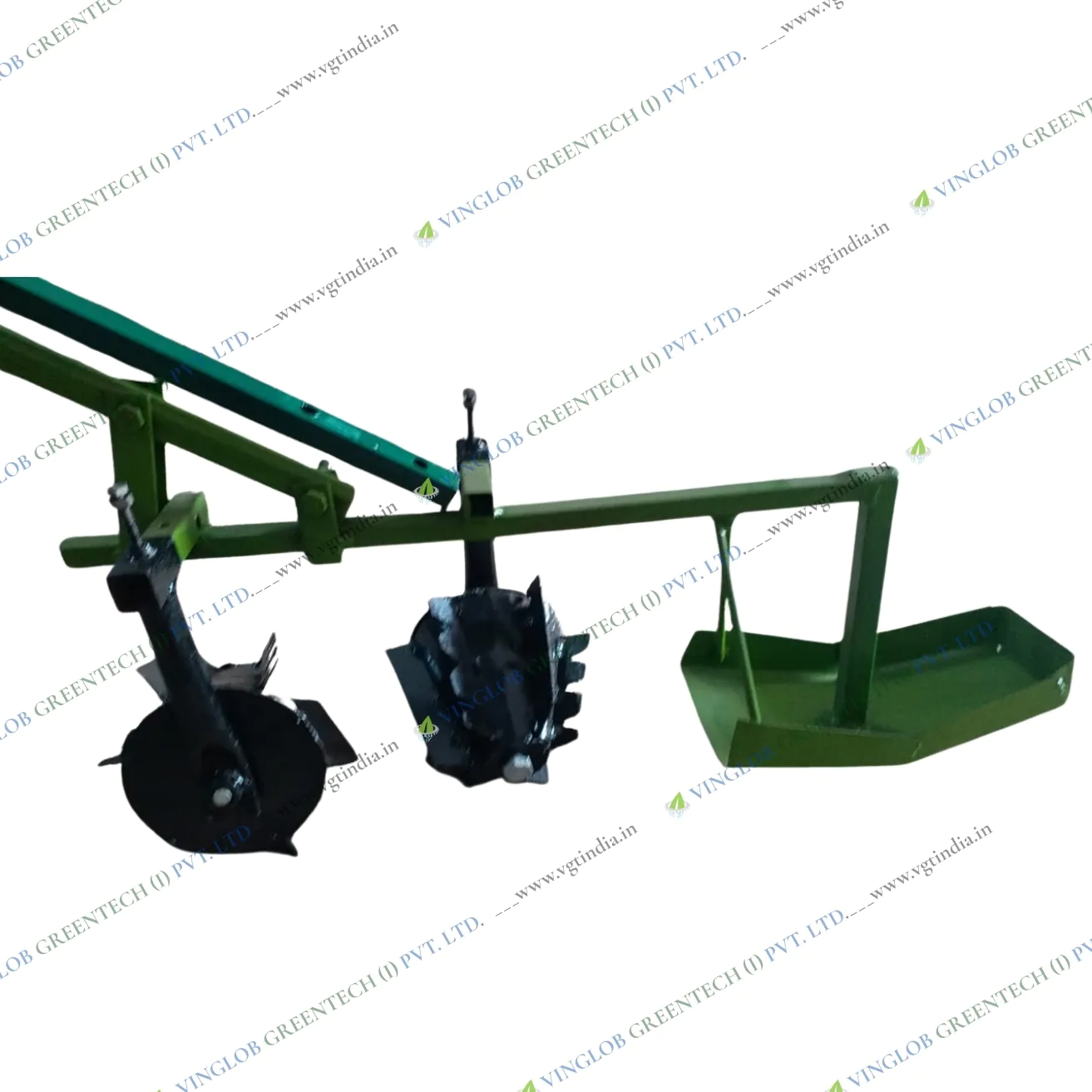 Cono Weeder For Agricultural Purpose - Image 5