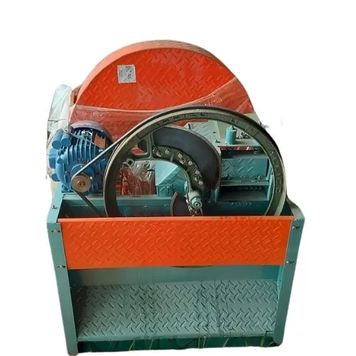 Toka Type Chaff Cutter With 2 HP Motor / Kutti Machine