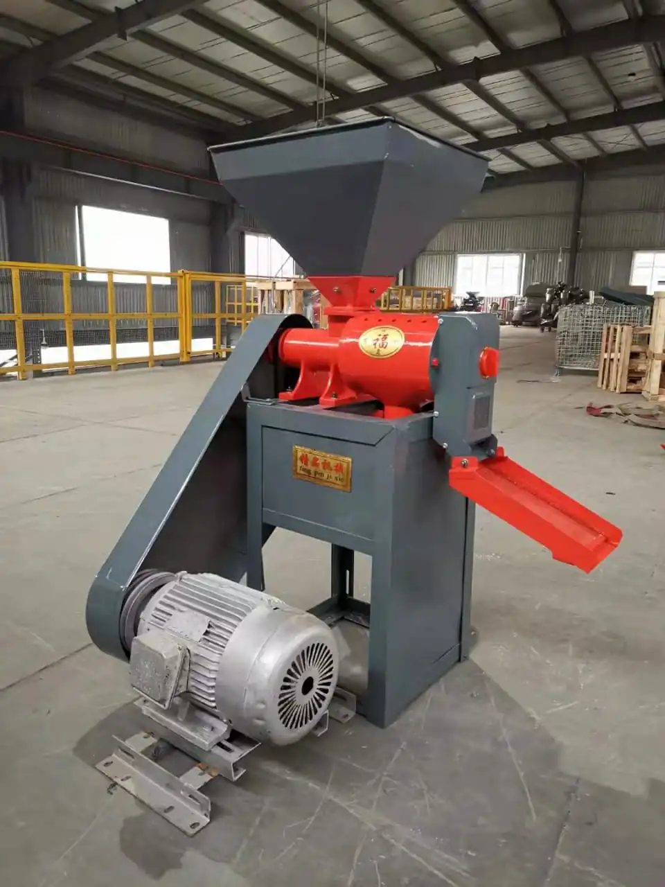 Rice Mill 6N70 Machine Without Motor Production 500Kg To 850Kg Per Hour - Image 3