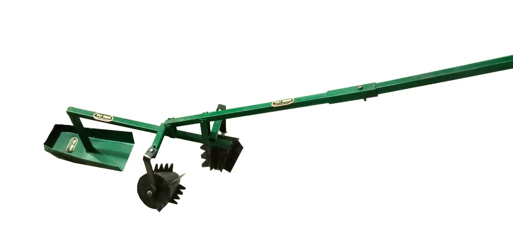 Cono Weeder For Agricultural Purpose - Image 2
