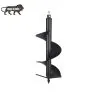 Made in India Earth Auger Drill Bit 14 Inch