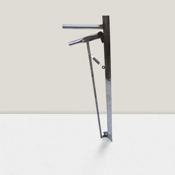 Seed Cum Fertilizer-Dibbler SS - Image 3