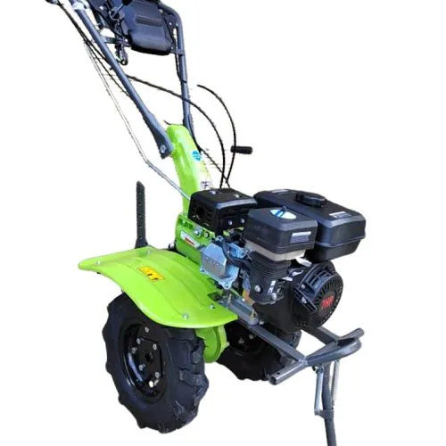 7Hp Petrol Engine Power Weeder With PTO Shaft