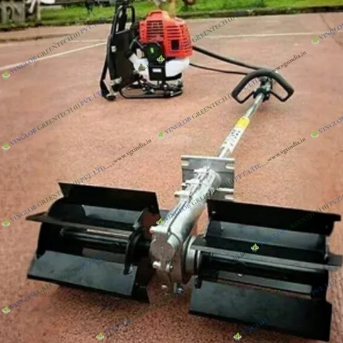 Weeder Attachment for Brush Cutter - Image 3