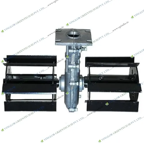 Weeder Attachment for Brush Cutter - Image 2