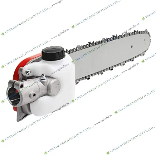 Chainsaw Attachment for Brush Cutter - Image 2