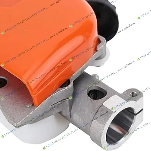 Chainsaw Attachment for Brush Cutter - Image 3