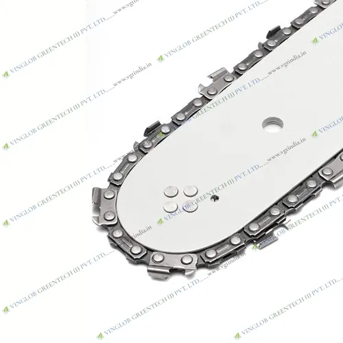 68CC Petrol Chainsaw with 22 inch Guide Bar - Image 6