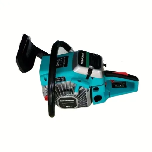 58CC Petrol Chainsaw with 18 inch Guide Bar
