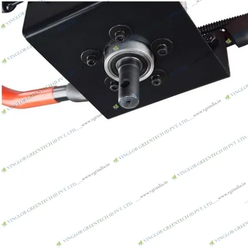 68 CC 2-Stroke Petrol Earth Auger (Only Engine) - Image 6