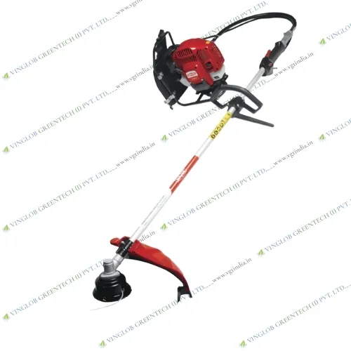 35CC Back Pack Brush Cutter- 4 Stroke Engine - Image 3