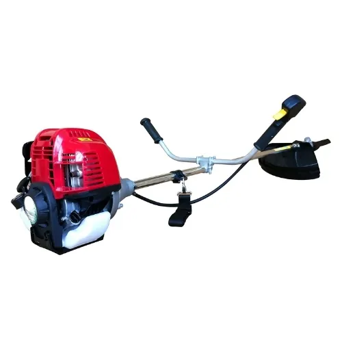 35CC Side Pack Brush Cutter – 4 Stroke Engine