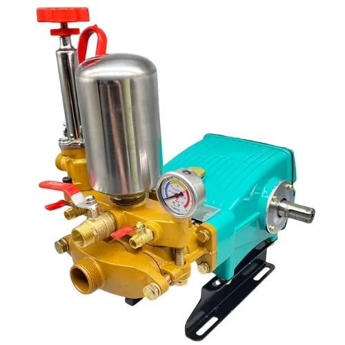 Premium Quality High Pressure Sprayer Pump HTP-50 No