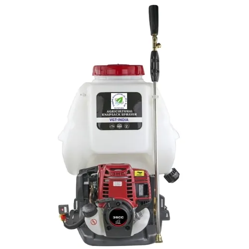 35CC 4 Stroke Knapsack Power Sprayer Pump - 20 liter