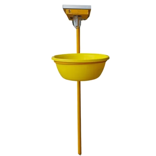 Solar Insect Light Traper 5W Made In India - Image 2