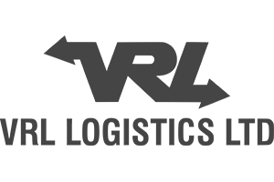 VRL Logistics Ltd