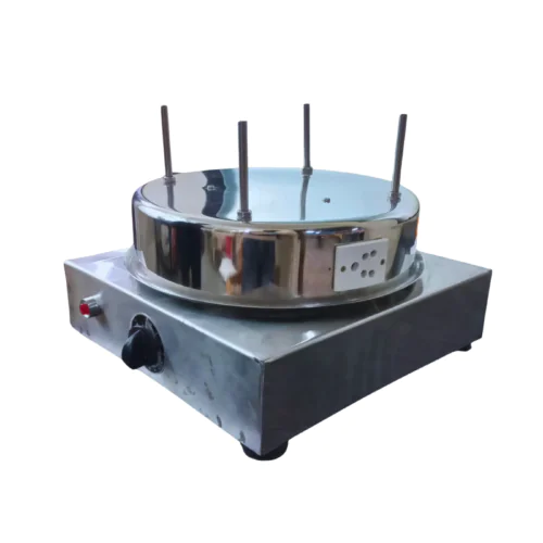 SSE-2120 Fogger Rotating Table