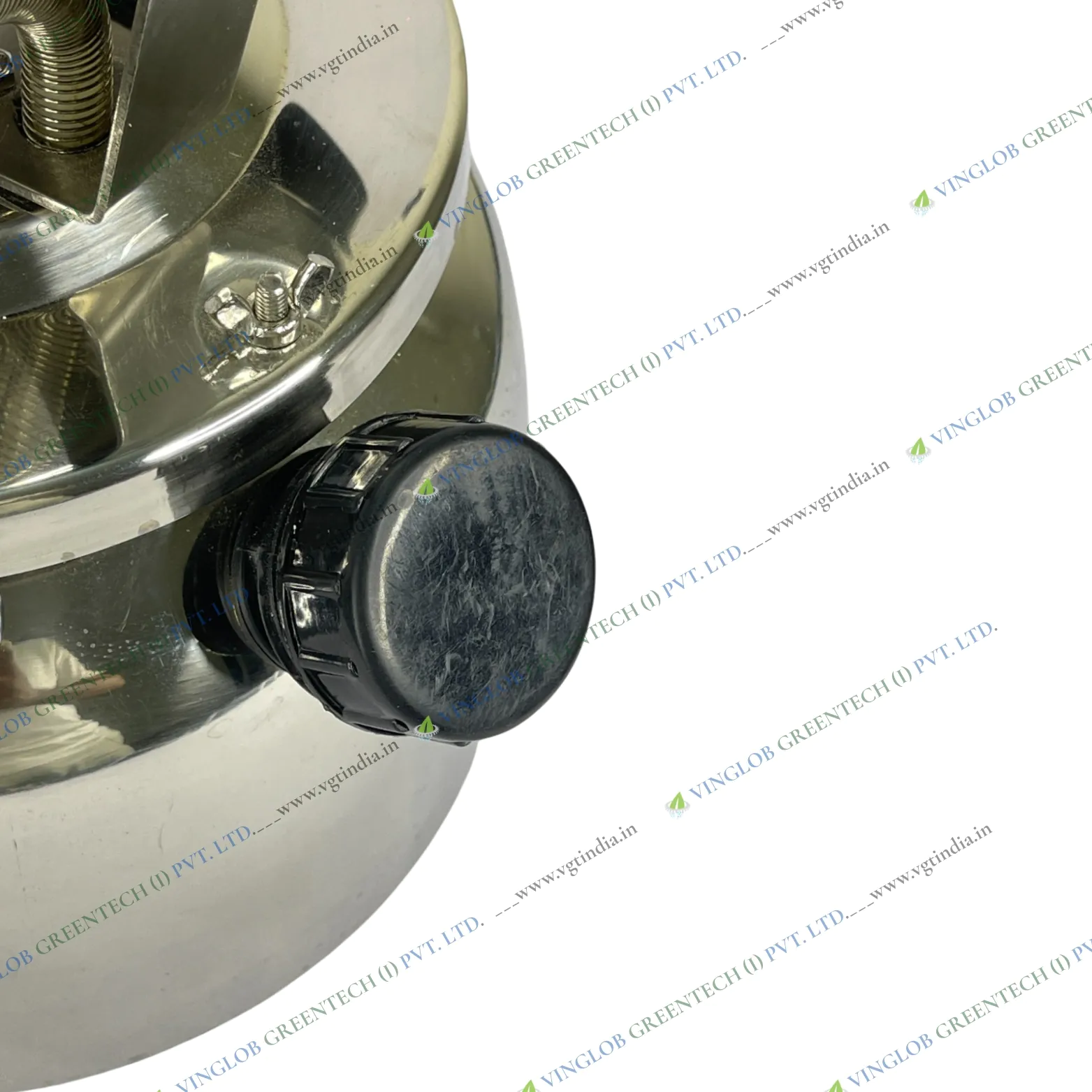 ULV Cold Fogging Machine - Image 5