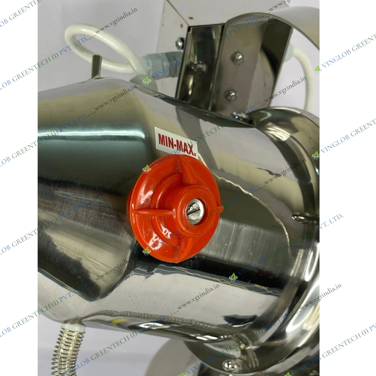ULV Cold Fogging Machine - Image 2