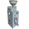 Semi Automatic De-husker and Polisher Rice Mill with 3HP Motor