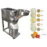 2 in 1 Flour Mill/Pulverizer Machine/Masala Grinder with 3HP Single Phase Motor