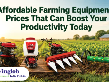 Affordable Farming Equipment Prices That Can Boost Your Productivity Today