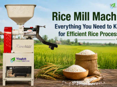 Rice Mill Machine: Everything You Need to Know for Efficient Rice Processing