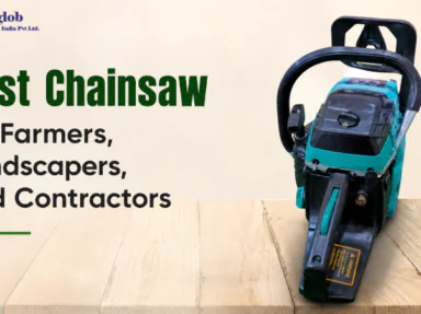 Best Chainsaw for Farmers, Landscapers, and Contractors